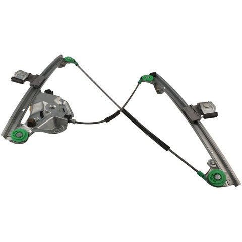 TrakMotive Window Motor and Regulator Assembly P/N:21-0126 Fits: Cadillac Cts 07-03 - Image 3