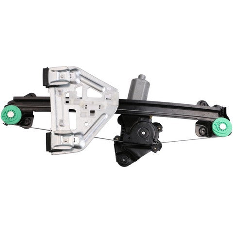 TrakMotive Window Motor and Regulator Assembly P/N:21-0127 Fits: Cadillac Cts 07-03 - Image 3
