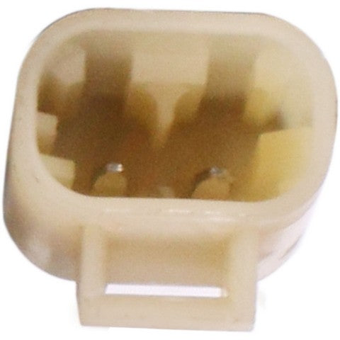 TrakMotive Window Motor and Regulator Assembly P/N:21-0133 Fits: Cadillac Seville 00-98 - Image 3