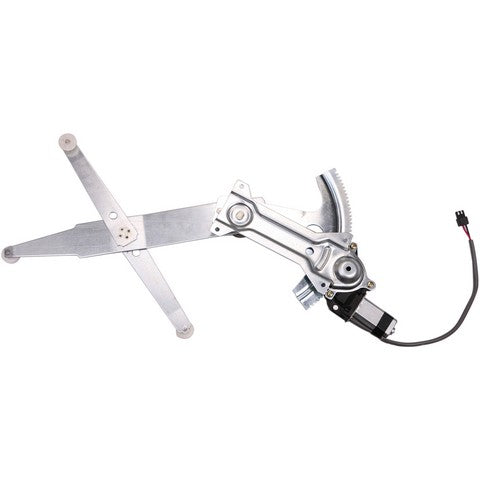 TrakMotive Window Motor and Regulator Assembly P/N:21-0174 Fits: Chevrolet Camaro 02-93, Pontiac Firebird 02-93 - Image 1