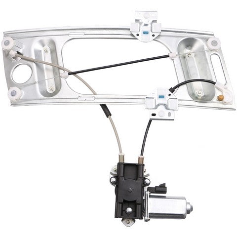 TrakMotive Window Motor and Regulator Assembly P/N:21-0209 Fits: Chevrolet Monte Carlo 07-00, Pontiac Grand Prix 02-97 - Image 2