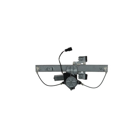 TrakMotive Window Motor and Regulator Assembly P/N:21-0219 Fits: Chevrolet Hhr 09-06 - Image 1