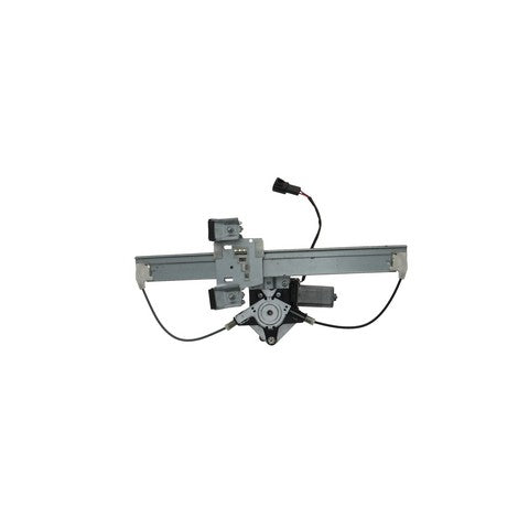 TrakMotive Window Motor and Regulator Assembly P/N:21-0219 Fits: Chevrolet Hhr 09-06 - Image 2