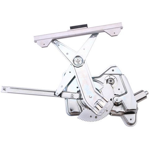 TrakMotive Window Motor and Regulator Assembly P/N:21-0229 Fits: Chevrolet Lumina 01-95, Chevrolet Lumina Apv 96-95, Chevrolet Lumina Van 96-95 - Image 1