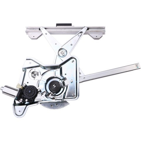 TrakMotive Window Motor and Regulator Assembly P/N:21-0229 Fits: Chevrolet Lumina 01-95, Chevrolet Lumina Apv 96-95, Chevrolet Lumina Van 96-95 - Image 3