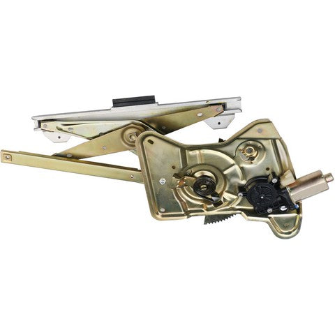 TrakMotive Window Motor and Regulator Assembly P/N:21-0230 Fits: Chevrolet Lumina 01-95, Chevrolet Lumina Apv 96-95, Chevrolet Lumina Van 96-95 - Image 1