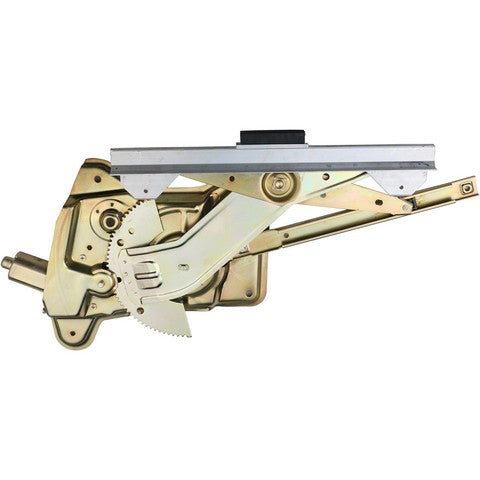 TrakMotive Window Motor and Regulator Assembly P/N:21-0230 Fits: Chevrolet Lumina 01-95, Chevrolet Lumina Apv 96-95, Chevrolet Lumina Van 96-95 - Image 3