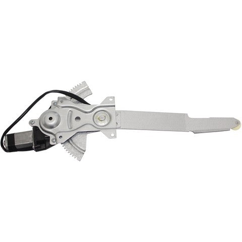 TrakMotive Window Motor and Regulator Assembly P/N:21-0233 Fits: Chevrolet Lumina Apv 94-90, Oldsmobile Silhouette 96-90, Pontiac Trans Sport 96-90 - Image 1