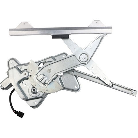 TrakMotive Window Motor and Regulator Assembly P/N:21-0241 Fits: Chevrolet Monte Carlo 99-95 - Image 1
