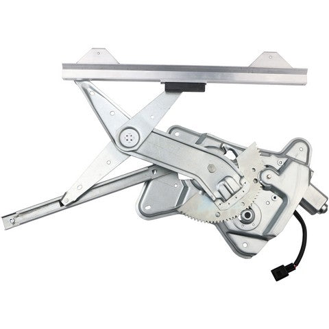 TrakMotive Window Motor and Regulator Assembly P/N:21-0242 Fits: Chevrolet Monte Carlo 99-95 - Image 1