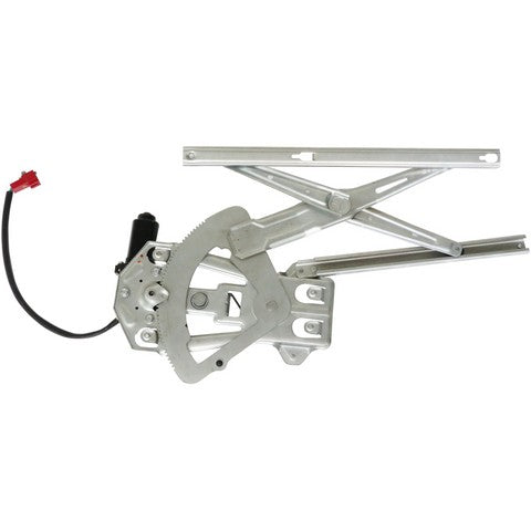 TrakMotive Window Motor and Regulator Assembly P/N:21-0294 Fits: Chrysler Breeze 1996, Chrysler Cirrus 00-96, Chrysler Stratus 97-96, Dodge Stratus 00-96, Plymouth Breeze 00-96 - Image 1