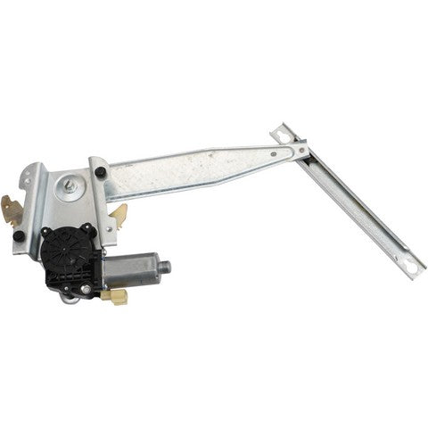 TrakMotive Window Motor and Regulator Assembly P/N:21-0299 Fits: Chrysler Aspen 09-07, Dodge Durango 09-04 - Image 1