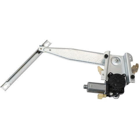 TrakMotive Window Motor and Regulator Assembly P/N:21-0300 Fits: Chrysler Aspen 09-07, Dodge Durango 09-04 - Image 1