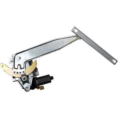 TrakMotive Window Motor and Regulator Assembly P/N:21-0300 Fits: Chrysler Aspen 09-07, Dodge Durango 09-04 - Image 2