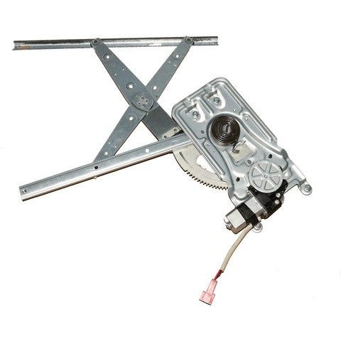 TrakMotive Window Motor and Regulator Assembly P/N:21-0301 Fits: Chrysler 300m 04-99, Chrysler Concorde 04-98, Chrysler Lhs 01-99, Dodge Intrepid 04-98 - Image 1