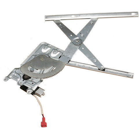 TrakMotive Window Motor and Regulator Assembly P/N:21-0301 Fits: Chrysler 300m 04-99, Chrysler Concorde 04-98, Chrysler Lhs 01-99, Dodge Intrepid 04-98 - Image 2
