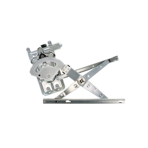 TrakMotive Window Motor and Regulator Assembly P/N:21-0302 Fits: Chrysler 300m 04-99, Chrysler Concorde 04-98, Chrysler Lhs 01-99, Dodge Intrepid 04-98 - Image 1