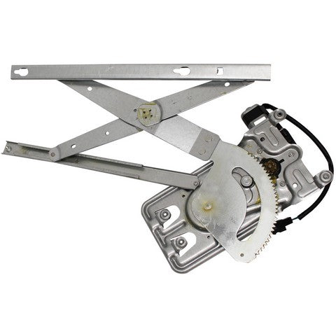 TrakMotive Window Motor and Regulator Assembly P/N:21-0303 Fits: Chrysler 300m 04-99, Chrysler Concorde 04-98, Chrysler Lhs 01-99, Dodge Intrepid 04-98 - Image 1