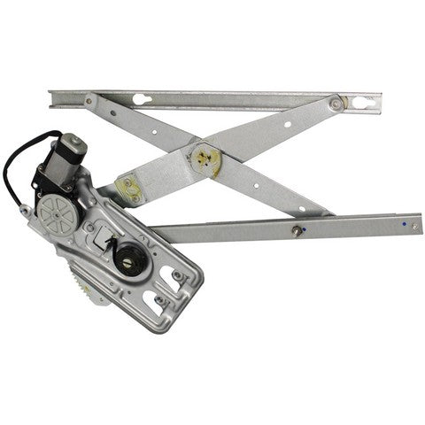 TrakMotive Window Motor and Regulator Assembly P/N:21-0303 Fits: Chrysler 300m 04-99, Chrysler Concorde 04-98, Chrysler Lhs 01-99, Dodge Intrepid 04-98 - Image 3