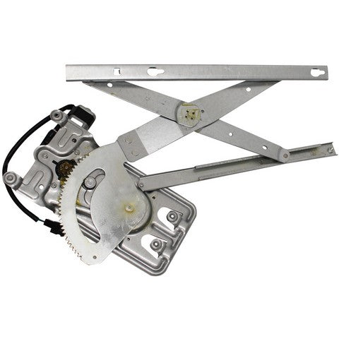 TrakMotive Window Motor and Regulator Assembly P/N:21-0304 Fits: Chrysler 300m 04-99, Chrysler Concorde 04-98, Chrysler Lhs 01-99, Dodge Intrepid 04-98 - Image 1