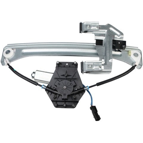 TrakMotive Window Motor and Regulator Assembly P/N:21-0311 Fits: Chrysler Pt Cruiser 05-01 - Image 3