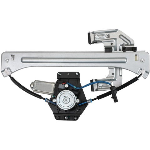 TrakMotive Window Motor and Regulator Assembly P/N:21-0312 Fits: Chrysler Pt Cruiser 05-01 - Image 1