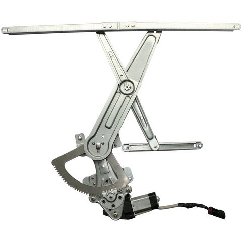 TrakMotive Window Motor and Regulator Assembly P/N:21-0314 Fits: Chrysler Sebring 06-01 - Image 1