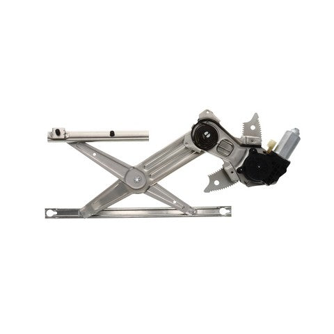 TrakMotive Window Motor and Regulator Assembly P/N:21-0321 Fits: Dodge Ram 1500 09-02, Dodge Ram 2500 09-03, Dodge Ram 3500 10-03 - Image 2