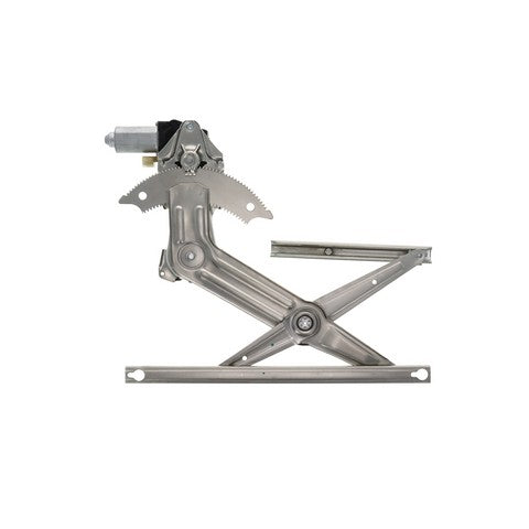 TrakMotive Window Motor and Regulator Assembly P/N:21-0322 Fits: Dodge Ram 1500 09-02, Dodge Ram 2500 09-03, Dodge Ram 3500 10-03 - Image 3