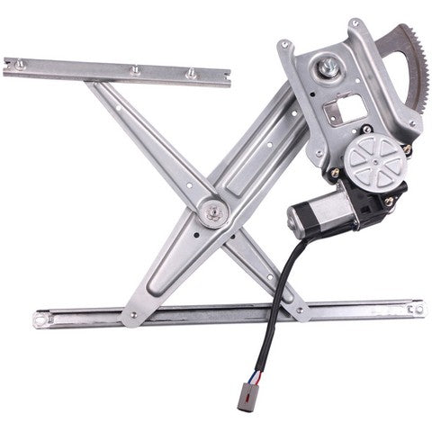 TrakMotive Window Motor and Regulator Assembly P/N:21-0327 Fits: Dodge Ram 1500 08-02, Dodge Ram 2500 08-03, Dodge Ram 3500 08-03 - Image 1
