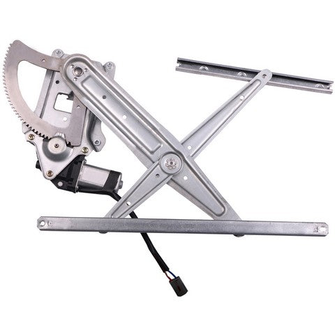 TrakMotive Window Motor and Regulator Assembly P/N:21-0327 Fits: Dodge Ram 1500 08-02, Dodge Ram 2500 08-03, Dodge Ram 3500 08-03 - Image 2