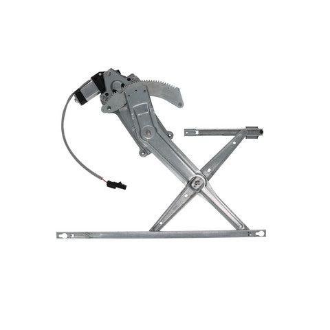 TrakMotive Window Motor and Regulator Assembly P/N:21-0330 Fits: Dodge Dakota 04-97 - Image 1