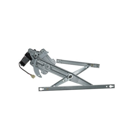 TrakMotive Window Motor and Regulator Assembly P/N:21-0342 Fits: Dodge Durango 06-04 - Image 1