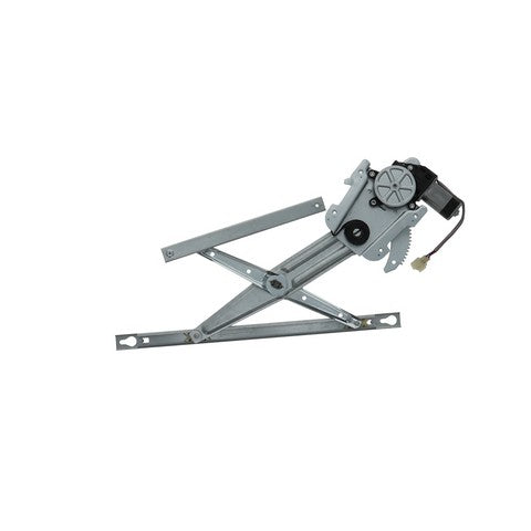 TrakMotive Window Motor and Regulator Assembly P/N:21-0342 Fits: Dodge Durango 06-04 - Image 3