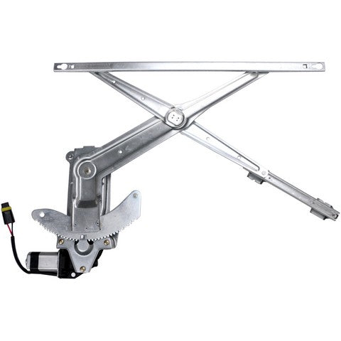 TrakMotive Window Motor and Regulator Assembly P/N:21-0349 Fits: Dodge Ram 1500 01-94, Dodge Ram 2500 02-94, Dodge Ram 3500 02-94 - Image 1
