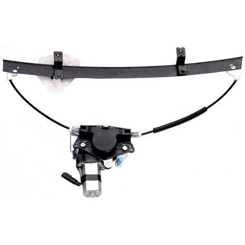 TrakMotive Window Motor and Regulator Assembly P/N:21-0365 Fits: Ford Contour 00-95, Mercury Mystique 00-95 - Image 1