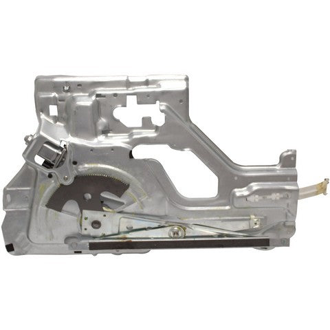 TrakMotive Window Motor and Regulator Assembly P/N:21-0379 Fits: Chevrolet Express 1500 02-96, Chevrolet Express 2500 02-96, Chevrolet Express 3500 02-96, GMC Savana 1500 02-96, GMC Savana 2500 02-96, GMC Savana 3500 02-96 - Image 2