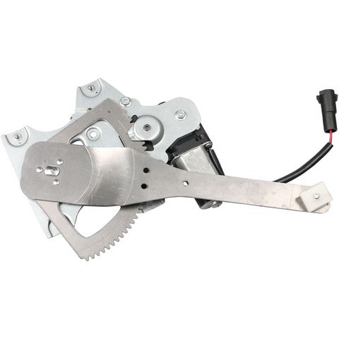 TrakMotive Window Motor and Regulator Assembly P/N:21-0407 Fits: Ford Explorer Sport Trac 05-03 - Image 3