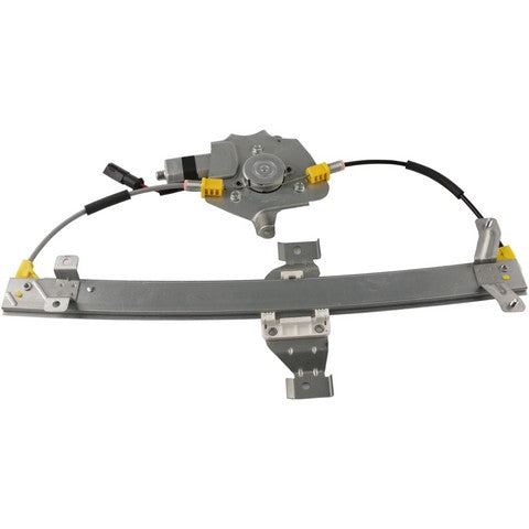 TrakMotive Window Motor and Regulator Assembly P/N:21-0412 Fits: Ford Explorer 94-91 - Image 1
