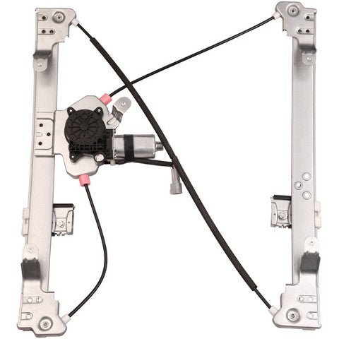 TrakMotive Window Motor and Regulator Assembly P/N:21-0420 Fits: Ford F-150 08-04, Ford Lobo 08-04, Lincoln Mark Lt 08-06 - Image 1