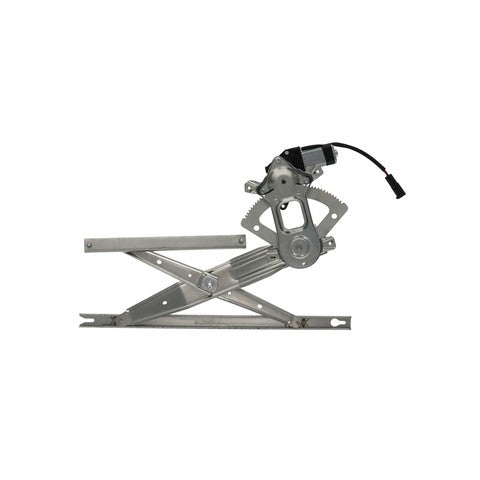 TrakMotive Window Motor and Regulator Assembly P/N:21-0439 Fits: Ford F-250 Super Duty 12-00, Ford F-350 Super Duty 12-00 - Image 1