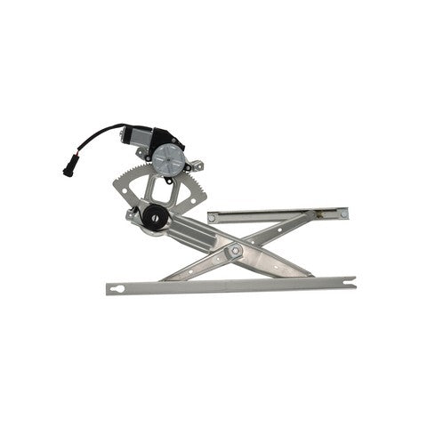 TrakMotive Window Motor and Regulator Assembly P/N:21-0439 Fits: Ford F-250 Super Duty 12-00, Ford F-350 Super Duty 12-00 - Image 3