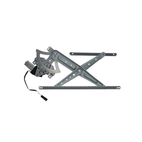 TrakMotive Window Motor and Regulator Assembly P/N:21-0440 Fits: Ford F-250 Super Duty 12-00, Ford F-350 Super Duty 12-00 - Image 1
