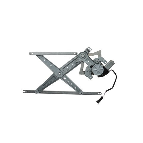 TrakMotive Window Motor and Regulator Assembly P/N:21-0440 Fits: Ford F-250 Super Duty 12-00, Ford F-350 Super Duty 12-00 - Image 3