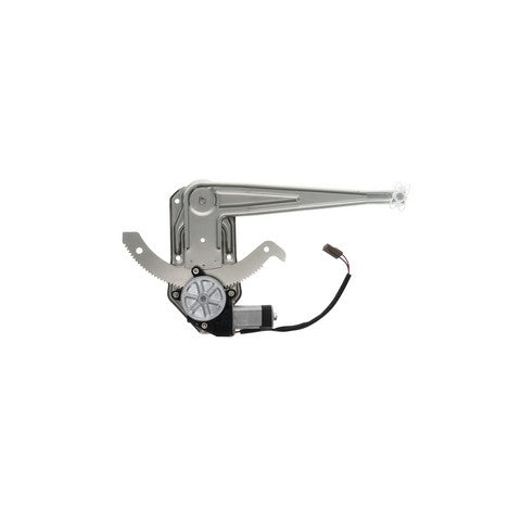 TrakMotive Window Motor and Regulator Assembly P/N:21-0457 Fits: Ford Ranger 11-93 - Image 1