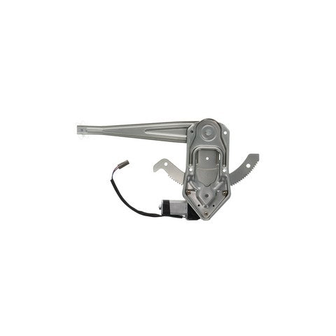 TrakMotive Window Motor and Regulator Assembly P/N:21-0457 Fits: Ford Ranger 11-93 - Image 3