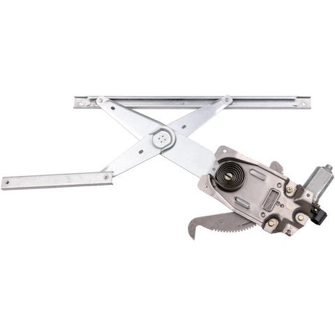 TrakMotive Window Motor and Regulator Assembly P/N:21-0465 Fits: Ford Taurus 07-96, Mercury Sable 05-96 - Image 2