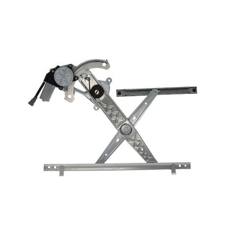 TrakMotive Window Motor and Regulator Assembly P/N:21-0473 Fits: Ford Freestar 05-04, Ford Windstar 03-99, Ford Windstar 97-95, Mercury Monterey 05-04 - Image 3