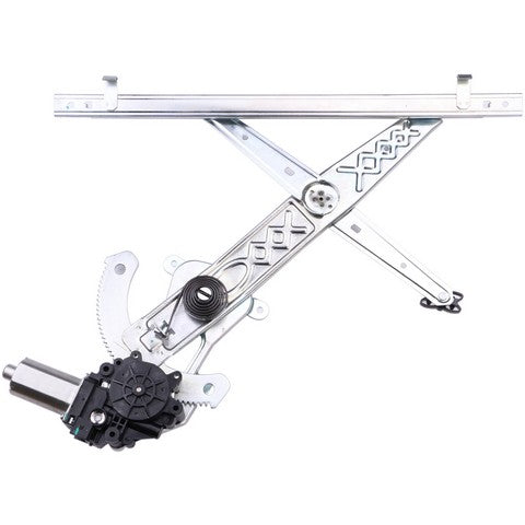 TrakMotive Window Motor and Regulator Assembly P/N:21-0474 Fits: Ford Freestar 05-04, Ford Windstar 03-99, Ford Windstar 97-95, Mercury Monterey 05-04 - Image 2