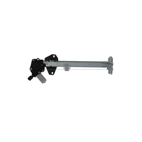 TrakMotive Window Motor and Regulator Assembly P/N:21-0535 Fits: Honda Accord 12-08, Honda Accord Crosstour 11-10, Honda Crosstour 14-12 - Image 1